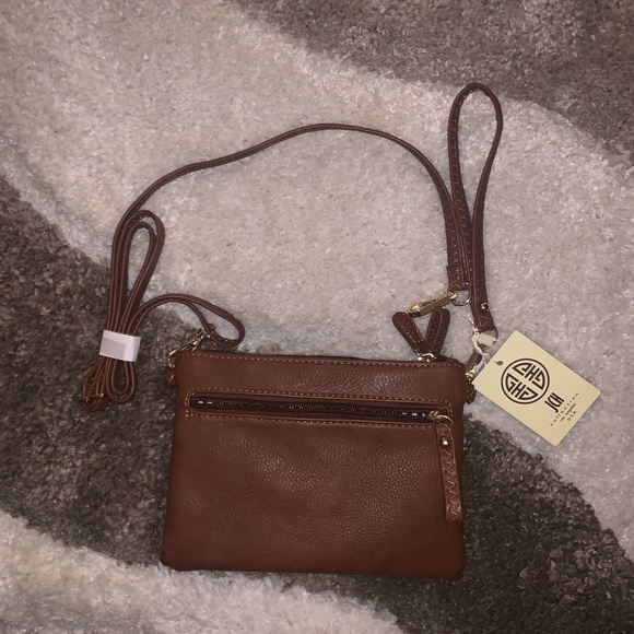 JCH Collection Purse - Picture 2 of 3